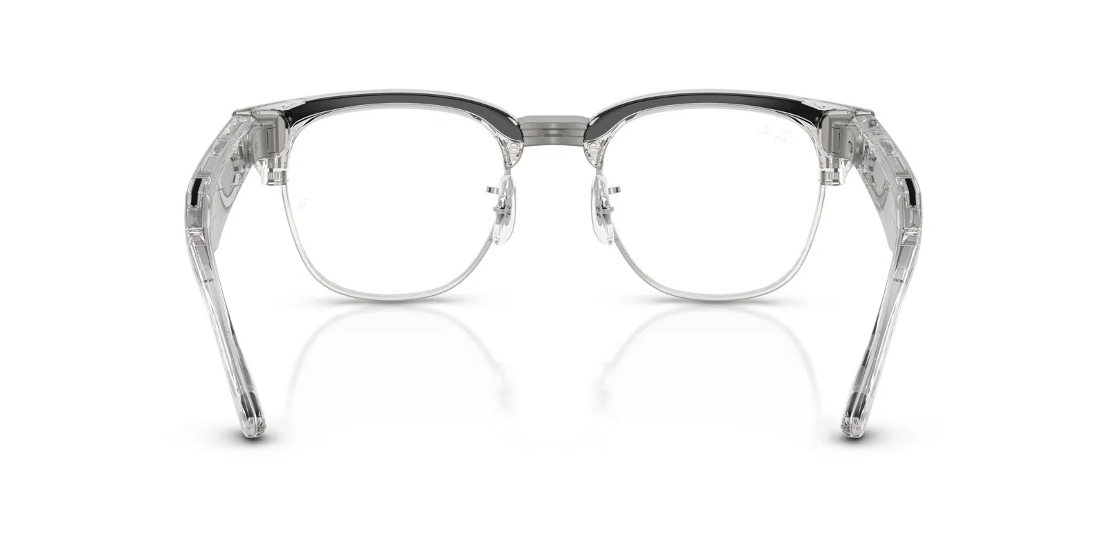 Ray-Ban Meta Ray-ban Meta Audio Clubmaster Optics 7004V - view 9